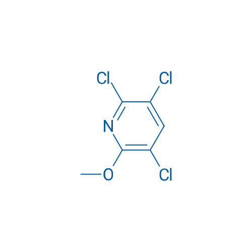 2,3,5-Trichloro-6-methoxypyridine 5g