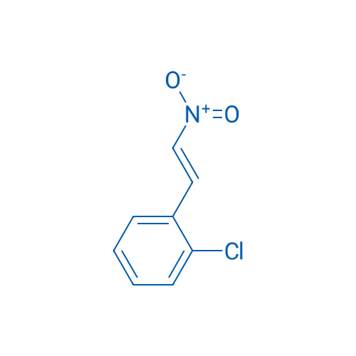 1-(2-Chlorophenyl)-2-nitroethylene 25g