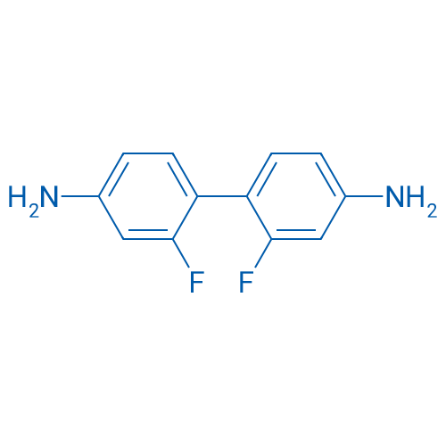 4,4'-Diamino-2,2'-difluorobiphenyl 1g