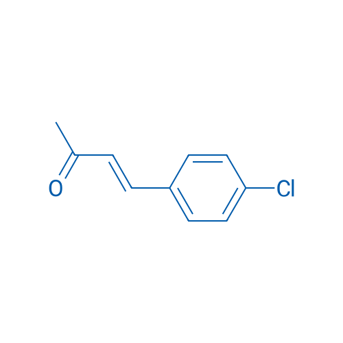 4-(4-Chlorophenyl)but-3-en-2-one 5g