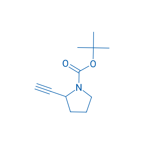 1-Boc-2-Ethynylpyrrolidine 25g