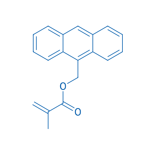Anthracen-9-ylmethyl methacrylate 25g