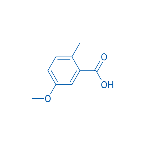 5-Methoxy-2-methylbenzoic acid 25g