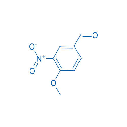 4-Methoxy-3-nitrobenzaldehyde 10g