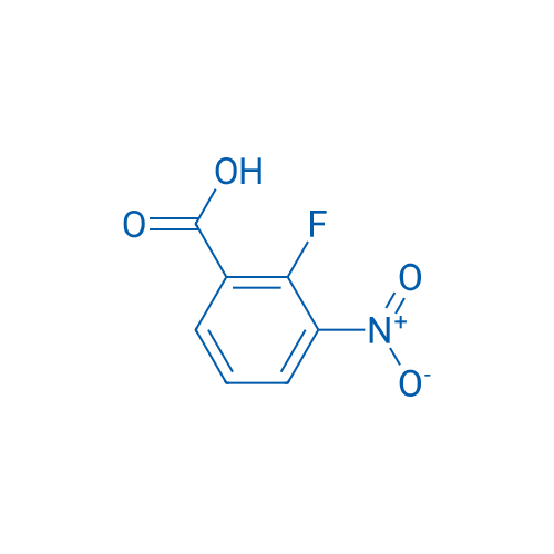 2-Fluoro-3-nitrobenzoic acid 500g