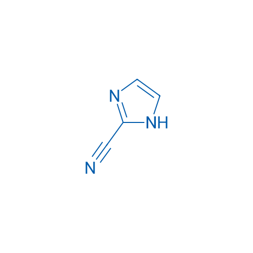 1H-Imidazole-2-carbonitrile 5g