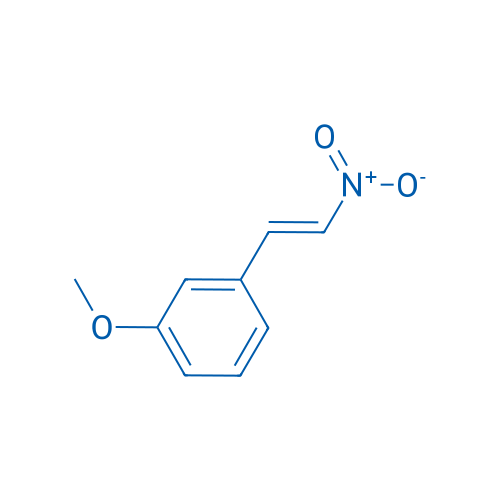 1-Methoxy-3-(2-nitrovinyl)benzene 1g