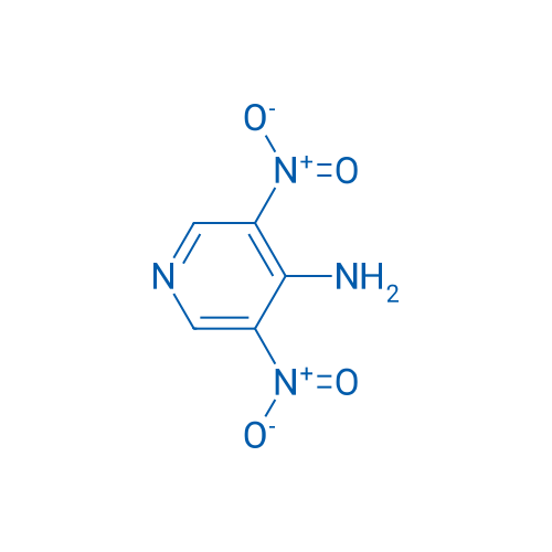 4-Amino-3,5-dinitropyridine 5g