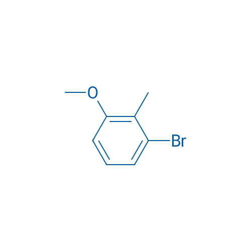 1-Bromo-3-methoxy-2-methylbenzene 10g
