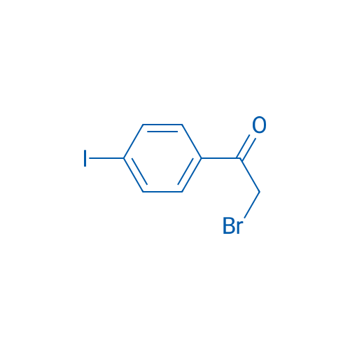 2-Bromo-1-(4-iodophenyl)ethanone 25g