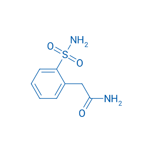 2-(2-Sulfamoylphenyl)acetamide 1g