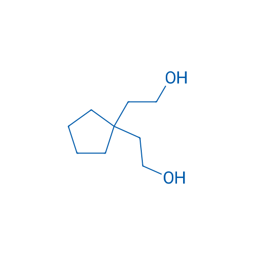 1,1-Cyclopentanediethanol 1g