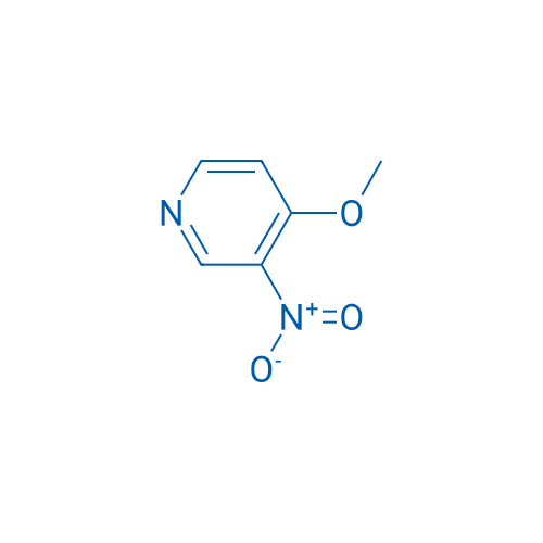 4-Methoxy-3-nitropyridine 10g