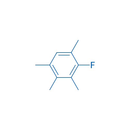 2-Fluoro-1,3,4,5-tetramethylbenzene 25g