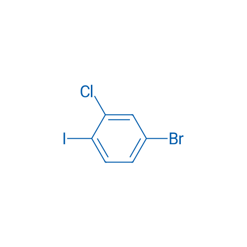 4-Bromo-2-chloro-1-iodobenzene 5g