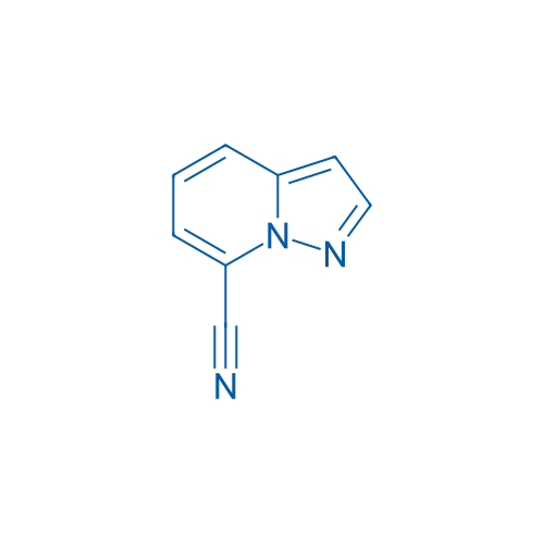 Pyrazolo[1,5-a]pyridine-7-carbonitrile 1g