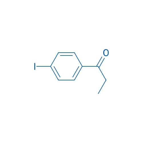 1-(4-Iodophenyl)propan-1-one 1g