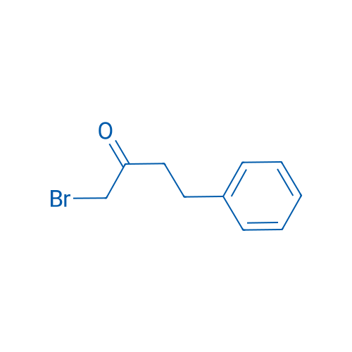 1-Bromo-4-phenylbutan-2-one 100mg