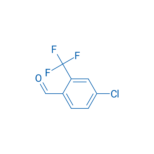 4-Chloro-2-(trifluoromethyl)benzaldehyde 100g