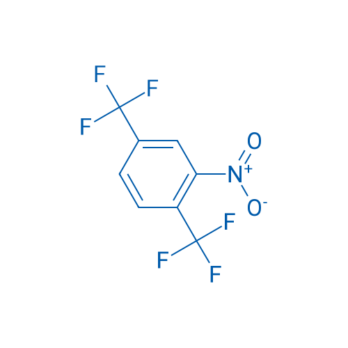 2-Nitro-1,4-bis(trifluoromethyl)benzene 5g