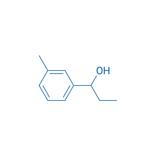 1-(m-Tolyl)propan-1-ol 250mg