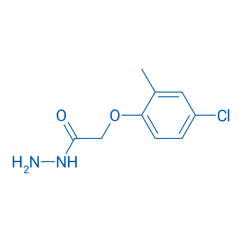 2-(4-Chloro-2-methylphenoxy)acetohydrazide 10g