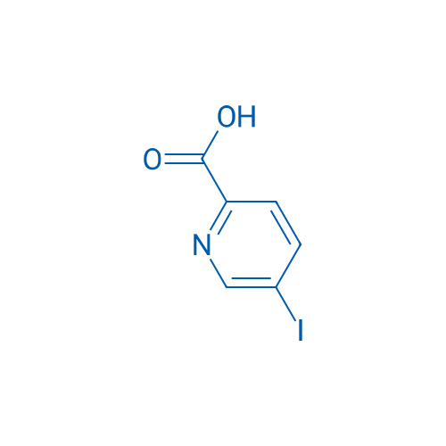 5-Iodopicolinic acid 25g