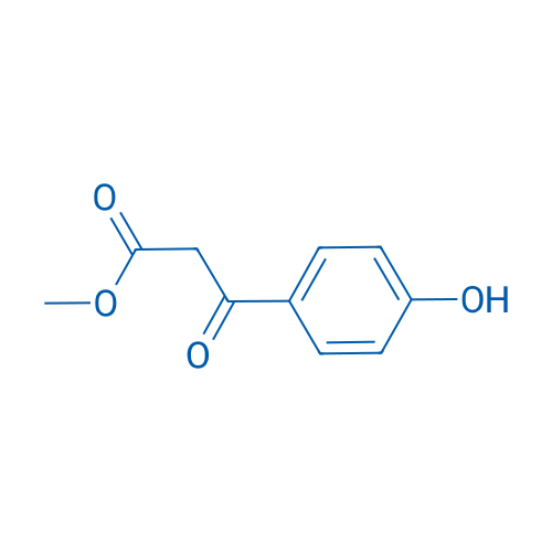 Methyl (4-Hydroxybenzoyl)acetate 100mg