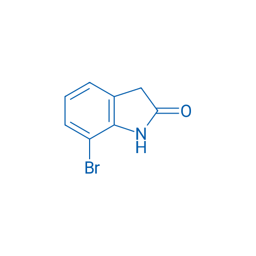 7-Bromooxindole 25g