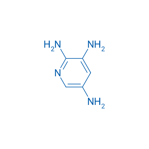 Pyridine-2,3,5-triamine 50mg