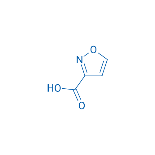 Isoxazole-3-carboxylic Acid 500g