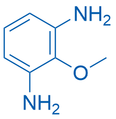 2-Methoxybenzene-1,3-diamine 1g