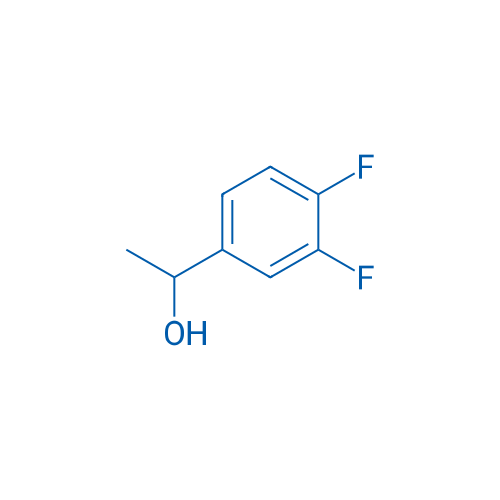 1-(3,4-Difluorophenyl)ethanol 5g