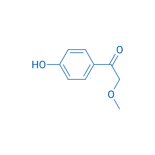 1-(4-Hydroxyphenyl)-2-methoxyethanone 5g