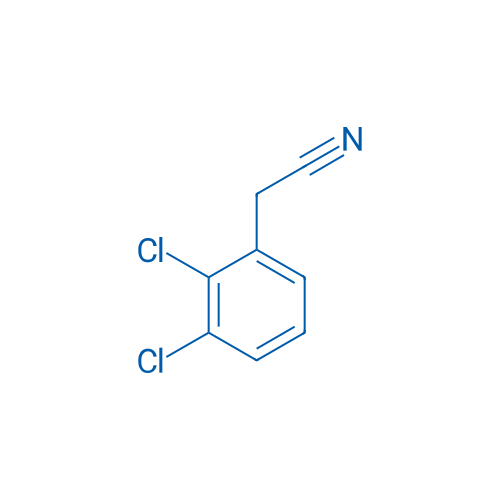 2-(2,3-Dichlorophenyl)acetonitrile 1g