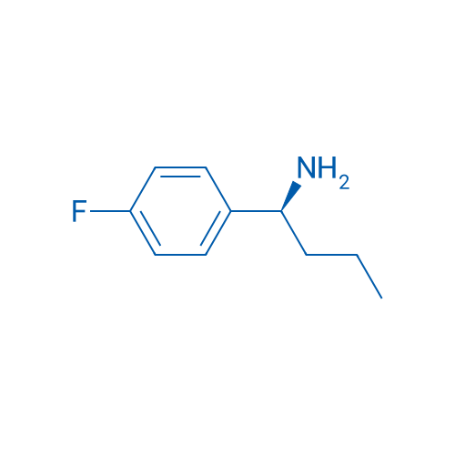 (S)-1-(4-Fluorophenyl)butan-1-amine 1g
