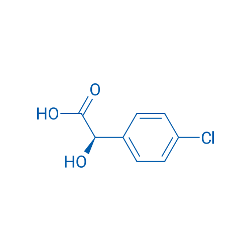 (R)-2-(4-Chlorophenyl)-2-hydroxyacetic acid 1g