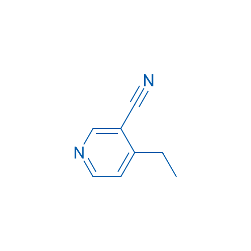 4-Ethylnicotinonitrile 1g