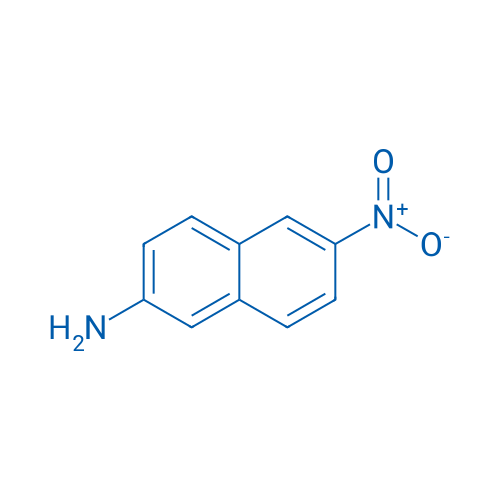 6-Nitronaphthalen-2-amine 100mg