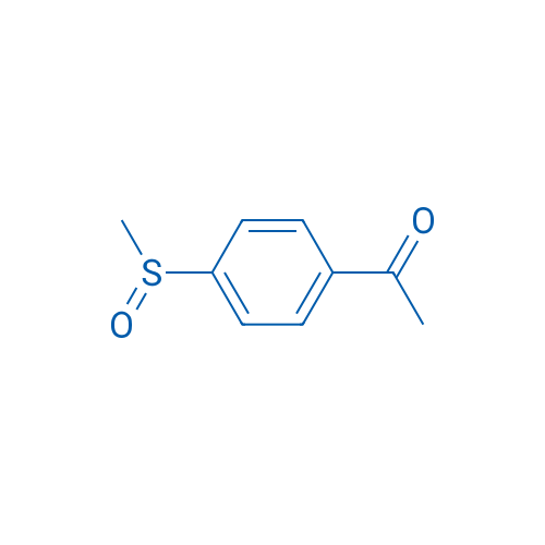 1-(4-Methanesulfinylphenyl)ethan-1-one 25mg