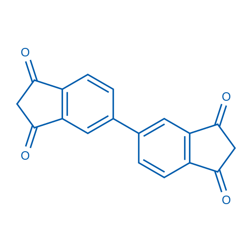 1H,1'H-[5,5'-Biindene]-1,1',3,3'(2H,2'H)-tetraone 1g