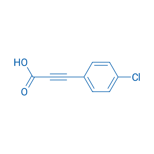 3-(4-Chlorophenyl)propiolic acid 5g