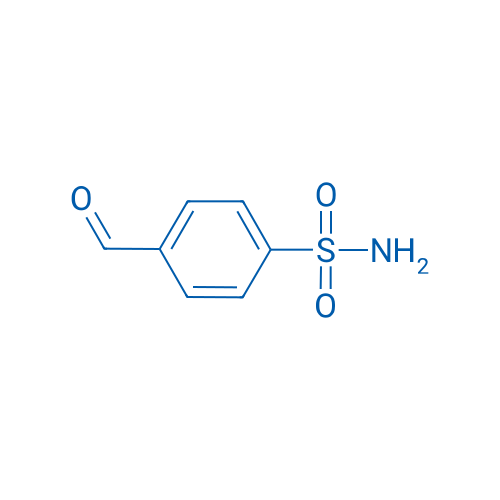 4-Formylbenzenesulfonamide 100mg