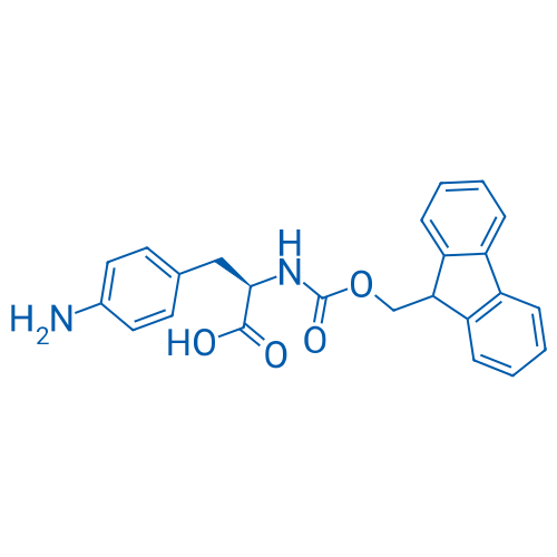 Fmoc-D-Phe(4-NH2)-OH 5g