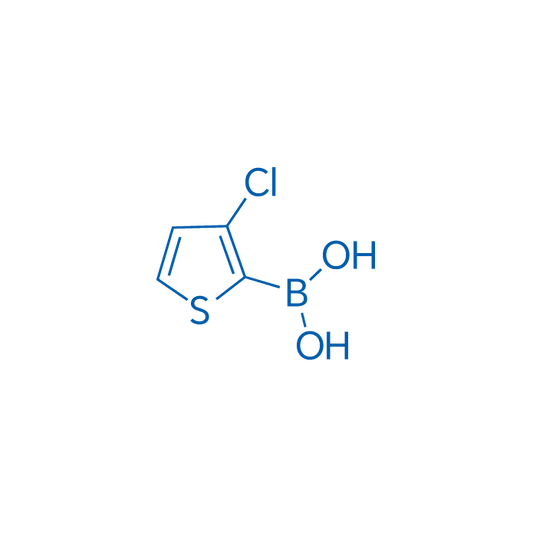 (3-Chlorothiophen-2-yl)boronic acid 5g