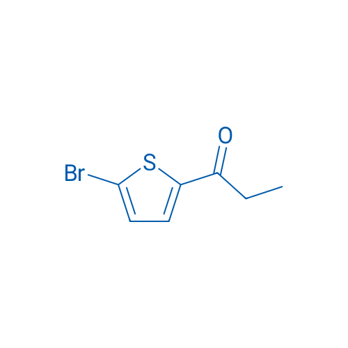 1-(5-Bromothiophen-2-yl)propan-1-one 1g