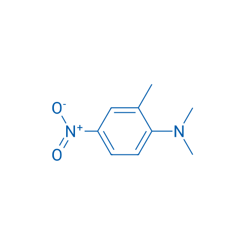 N,N,2-Trimethyl-4-nitroaniline 5g