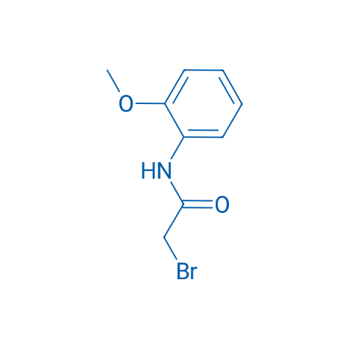 2-Bromo-N-(2-methoxyphenyl)acetamide 250mg