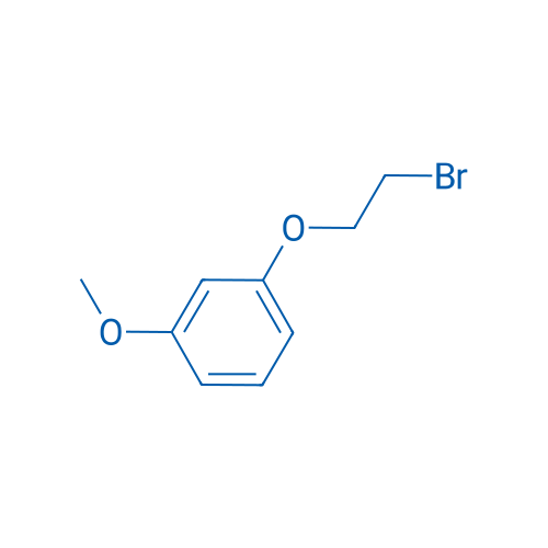 1-(2-Bromoethoxy)-3-methoxybenzene 25g