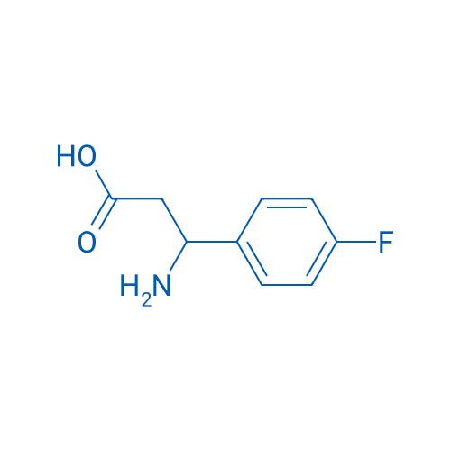 3-Amino-3-(4-fluorophenyl)propionic acid 1g